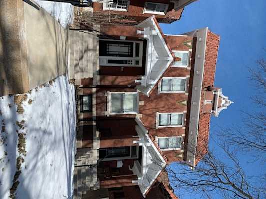 6109 & 6111 Waterman - Family Housing property